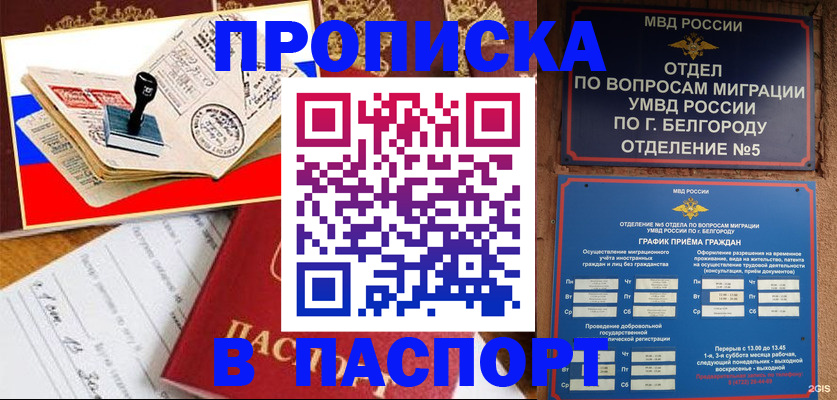 купить прописку в Невельске